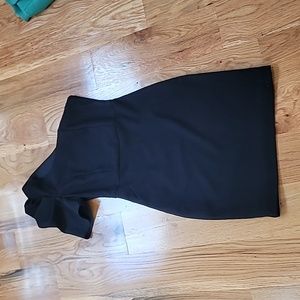 LULU'S Black Cocktail